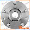 Moyeu de roue avant pour MAZDA | KLP-MZ-029P3, H53005BTA